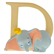 Disney Enchanting - "D" Dumbo